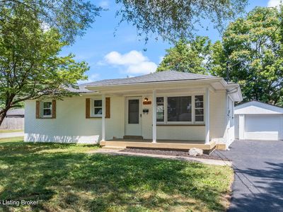 2555 Martin Ave, Louisville, KY, 40216