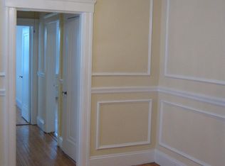 7 Harvard St APT 8, Worcester, MA 01609