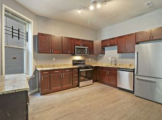 4437 S Prairie Ave APT 3, Chicago, IL 60653