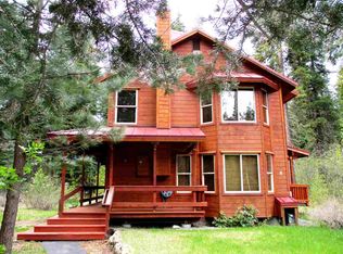 7208 8th Ave, Tahoma, CA 96142