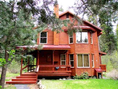 7208 8th Ave, Tahoma, CA, 96142