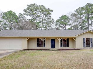 6220 16th Ave, Meridian, MS 39305