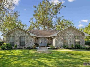 1243 E Bonnie St, Gonzales, LA 70737