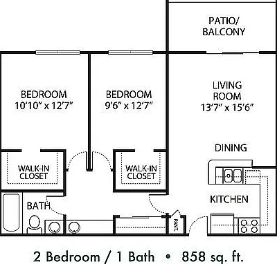 Lakewood Apartments At Lake Merced — Photo 38