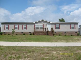 4904 Short Jesters Ct, Hope Mills, NC 28348