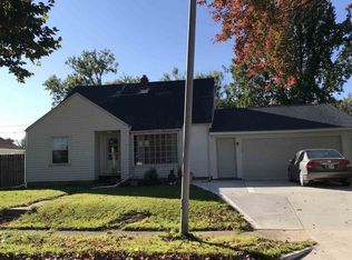 2620 Kenwood Ave, Fort Wayne, IN 46805