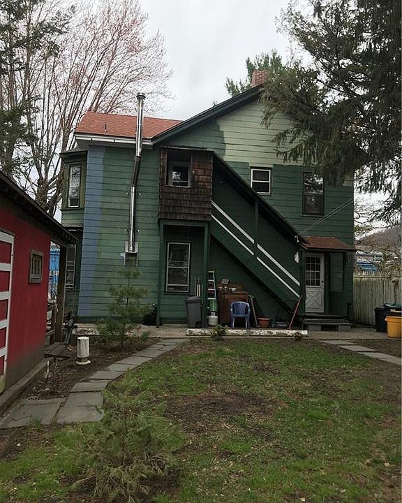 31 Lumber Street, Pt Jervis, NY 12771 MLS H6268951 Zillow