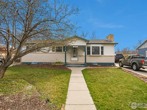 1409 Beech Ct, Fort Collins, CO 80521