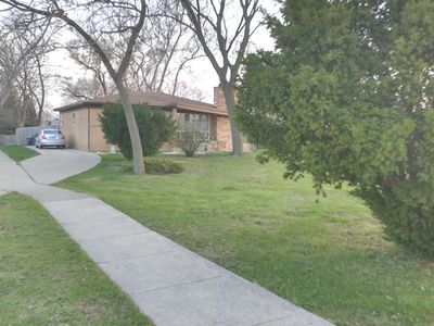 6001 State Rd, Burbank, IL, 60459