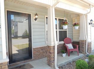 4223 Sunday Silence Way, Murfreesboro, TN 37128