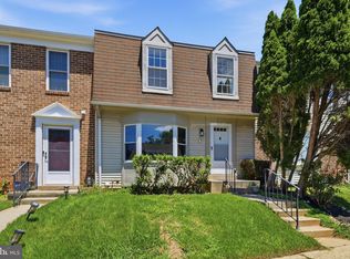 417 Sternwheeler Ct, Gaithersburg, MD 20877