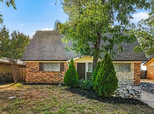 1404 Tatum Dr, Arlington, TX 76012