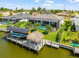 2029 SW 31st Ter, Cape Coral, FL 33914