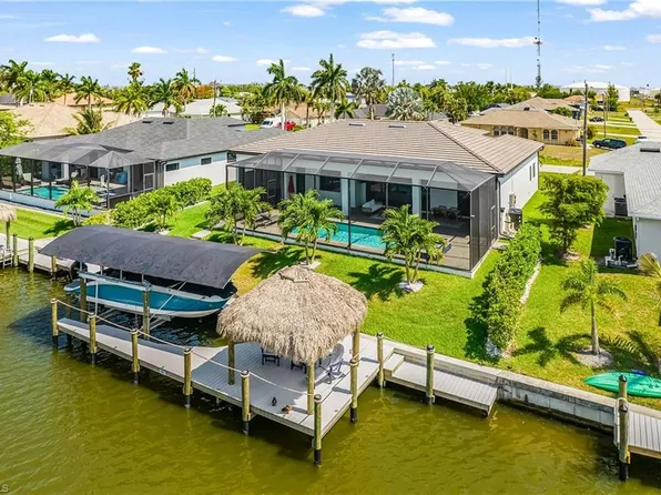 2029 SW 31st TER, CAPE CORAL, FL 33914
