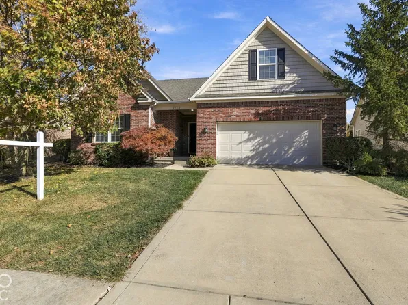 9713 Timberbrooke Blvd, McCordsville, IN 46055