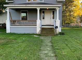 1731 Ring St, Saginaw, MI 48602
