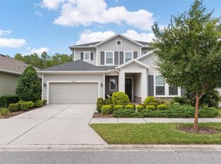 14999 Renaissance Ave, Odessa, FL 33556