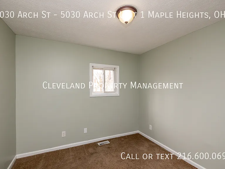 5030 Arch St #1 — Photo 12