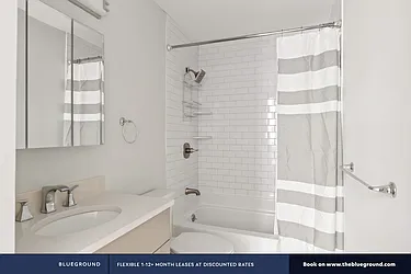 Rented by The Blueground