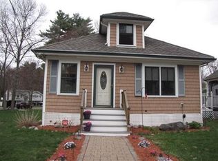 27 Sprague St, Billerica, MA 01821