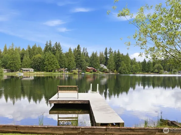21006 SE 268th Court, Covington, WA 98042