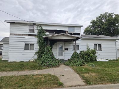 412 E Colden St, Polo, IL, 61064