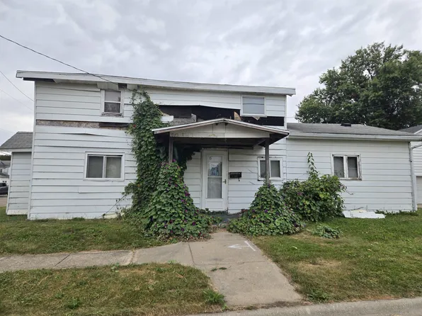 412 E Colden St, Polo, IL 61064