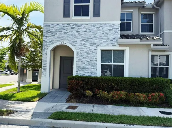1884 SE 27th Rd #1884, Homestead, FL 33035