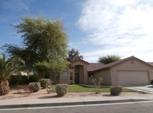 7751 E 26th St, Yuma, AZ 85365