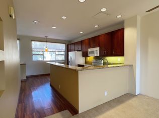 1349 Moanalualani Way #10F, Honolulu, HI 96819