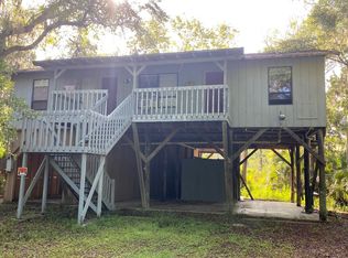 4632 Econfina Rd, Perry, FL 32348