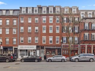 345-347 Hanover St, Boston, MA 02113