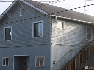 626 Monroe St, Hoquiam, WA 98550