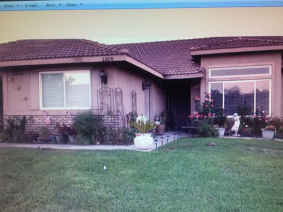 1st image of 22870 Mirileste Dr