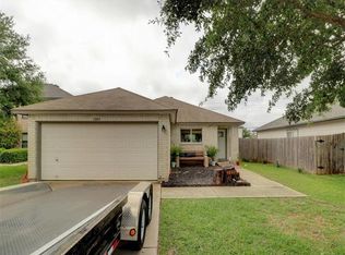 1009 Deerhound Pl, Round Rock, TX 78664