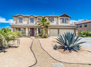 3661 Paddock Way, Lancaster, CA 93536