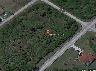 13249 Eisenhower Dr, Port Charlotte, FL 33953