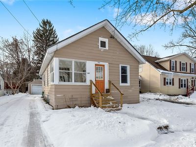 107 Marsden Rd, Syracuse, NY, 13208