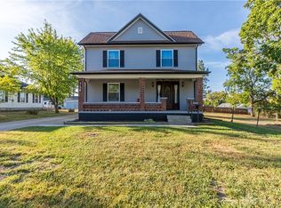 2136 Ottello Ave, Dayton, OH 45414