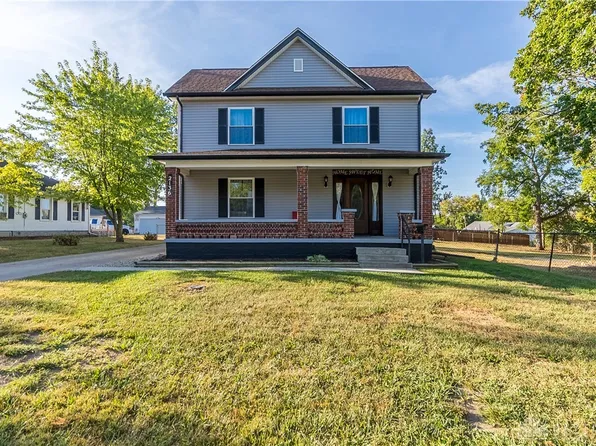 2136 Ottello Ave, Dayton, OH 45414