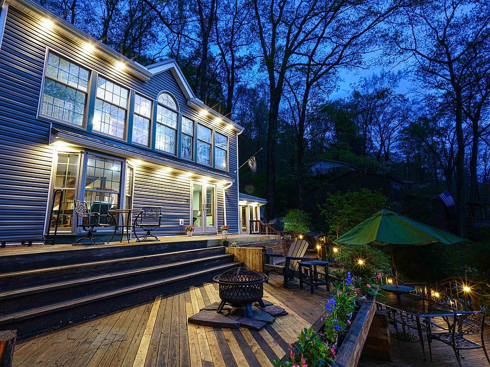 1430 Lake Floyd Cir, Salem, WV 26426 Zillow