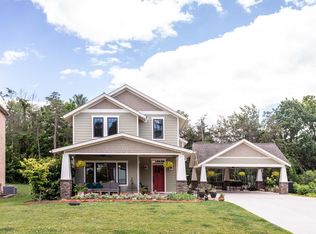 1081 James Pl, Harrisonburg, VA 22801
