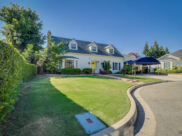 276 Las Flores Dr, Bakersfield, CA 93305