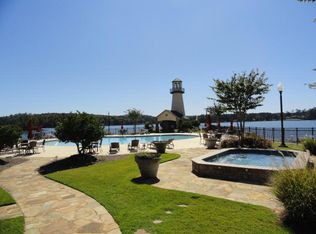 204 E Marina Point Rd, Dadeville, AL 36853