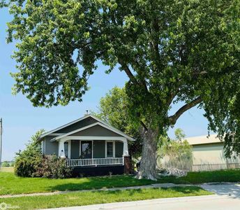 1315 E Howard St, Creston, IA, 50801