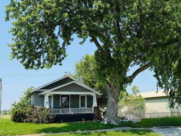 1315 E Howard St, Creston, IA 50801
