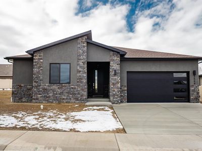 3548 Ashberry Street, Montrose, CO, 81401