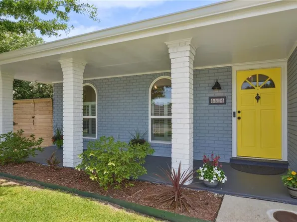 4404 Belle Dr, Metairie, LA 70006