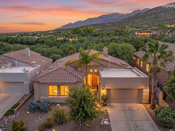 2nd image of 5311 N Spring Canyon Pl