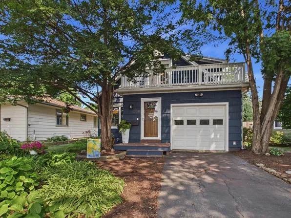 4238 Warwick Way, Madison, WI 53711